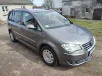 Volkswagen Touran 1.9TDI