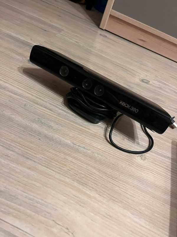 Konsola XBOX 360 250GB Stan Bardzo Dobry