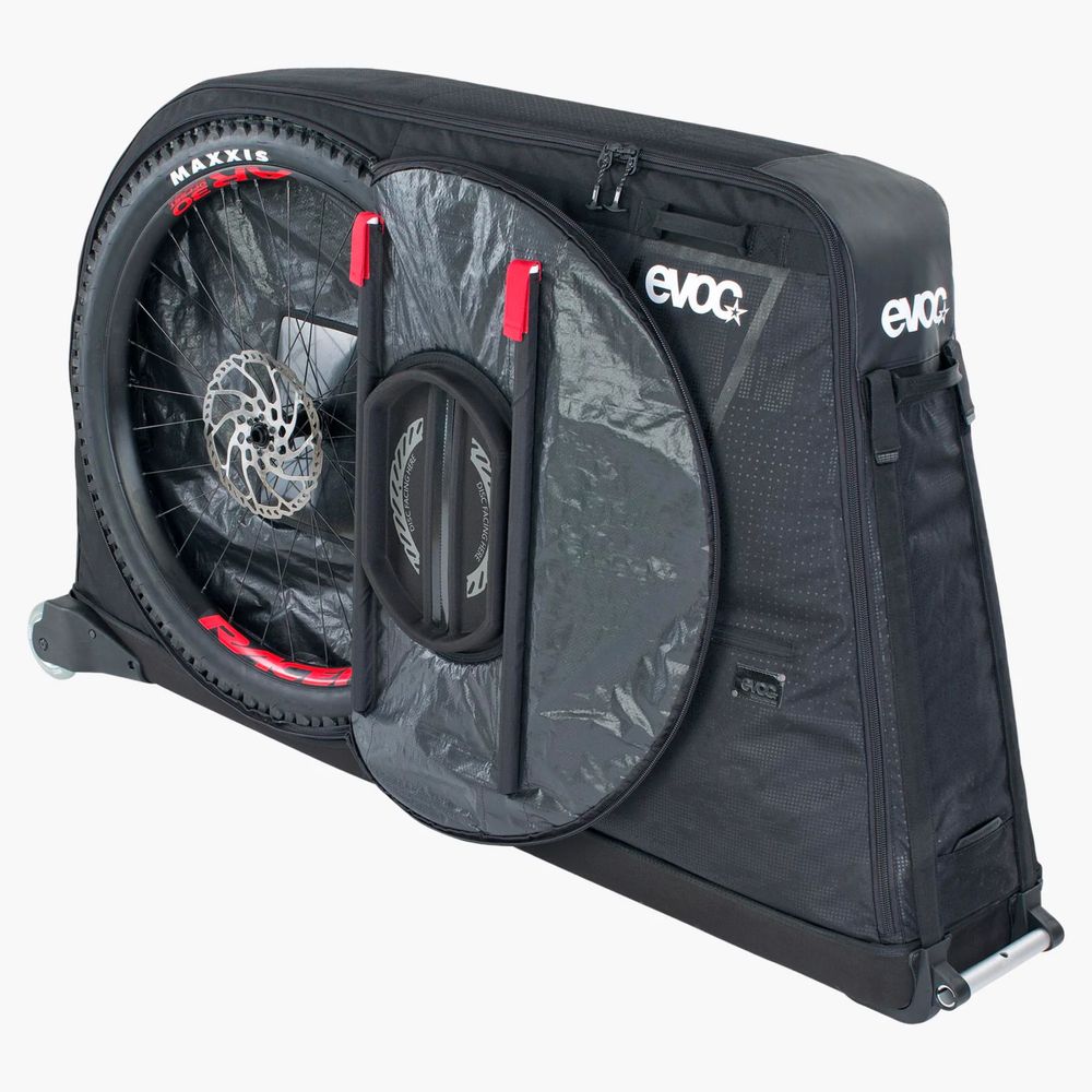 Mala de Viagem Bicicleta EVOC BIKE BAG PRO
