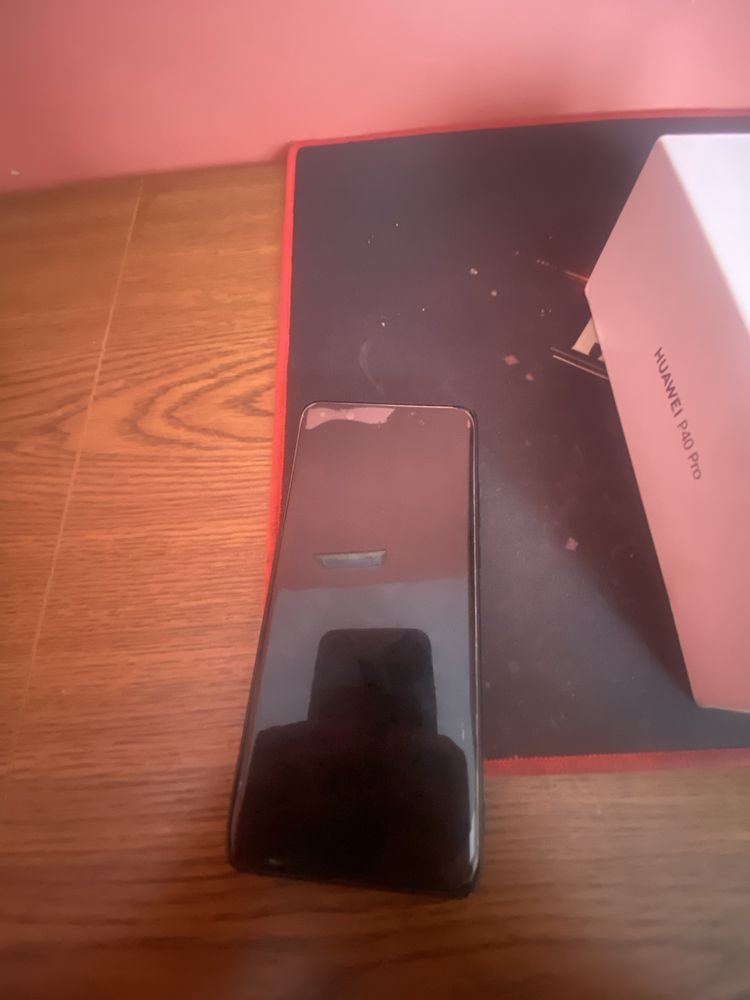 Huawei P40 Pro zadbany 8/256