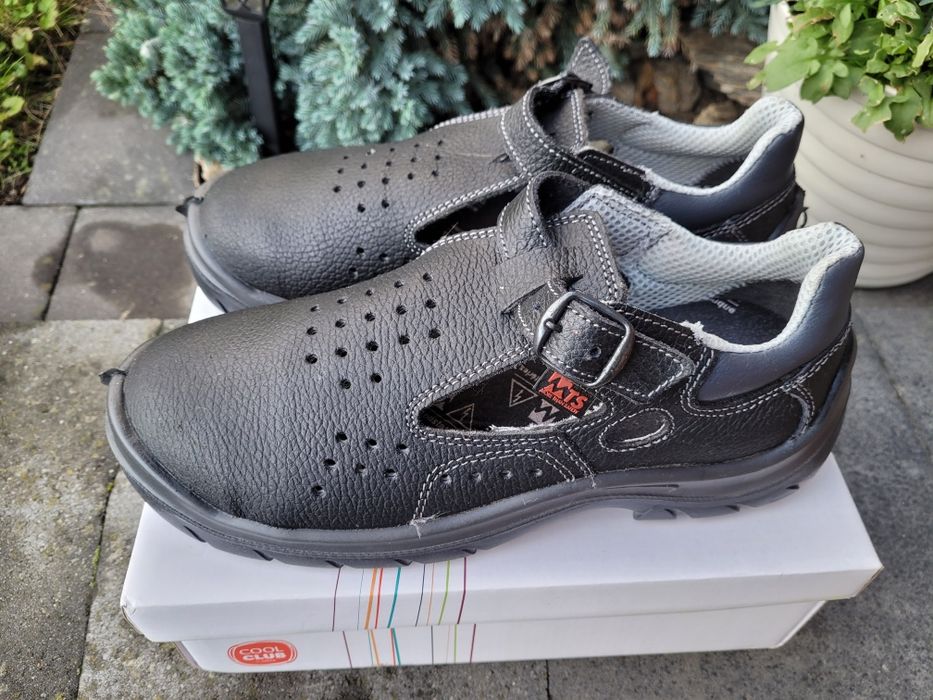 Buty robocze MTS rozmiar 42