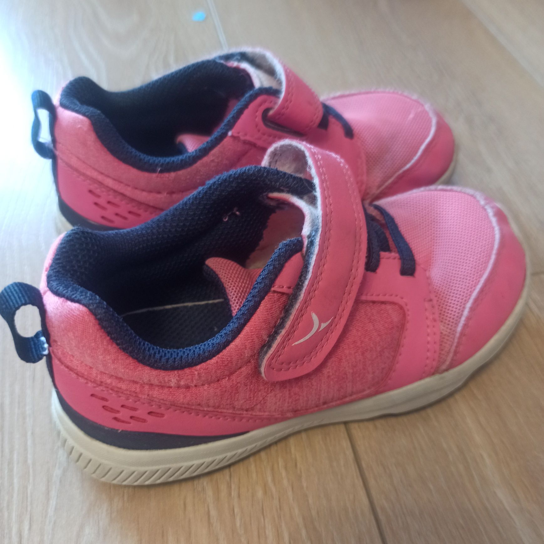 Buty, adidasy, skechers Domyos 550 I Move, rozmiar 27 Decathlon