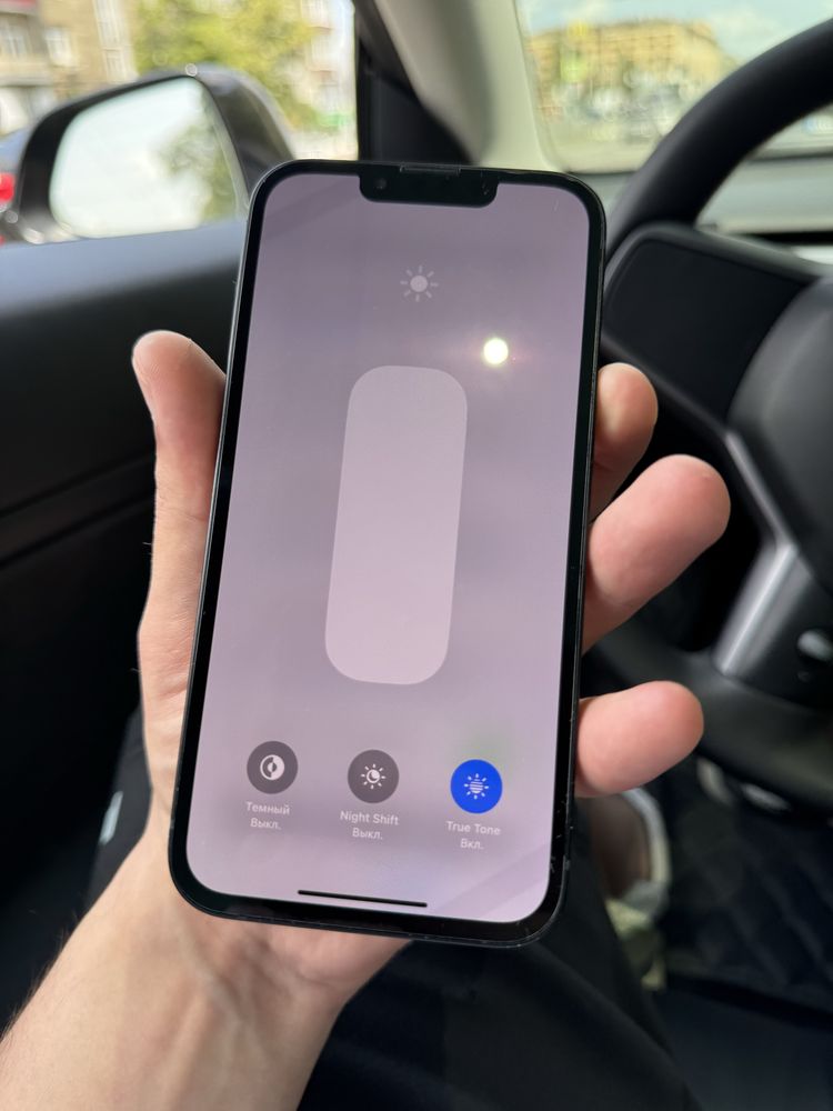 Iphone 13 128gb midnight