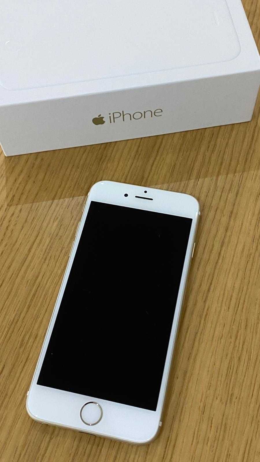 iPhone 6 GOLD (16 Gb)