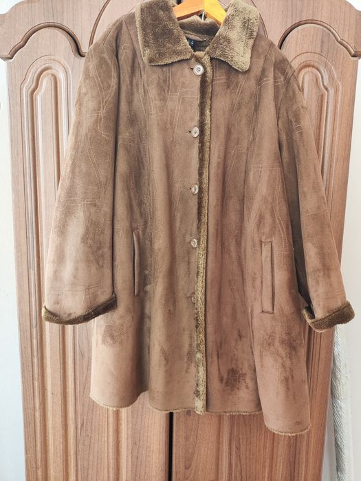 Дублянка великого розміру