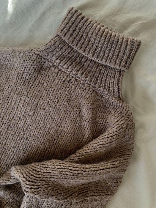 Светр 60 % шерсті, Турція