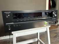 Amplituner ONKYO TX-NR535 stan idealny