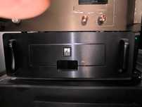 PS AUDIO 200 Delta - końcówka mocy high-end