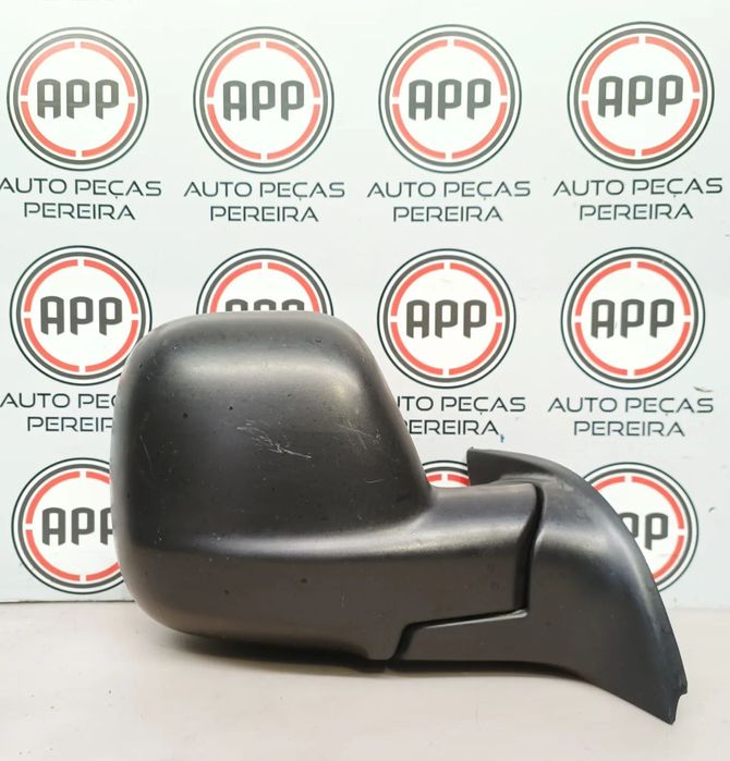 Espelho Berlingo, Partner 2012, direito eléctrico.