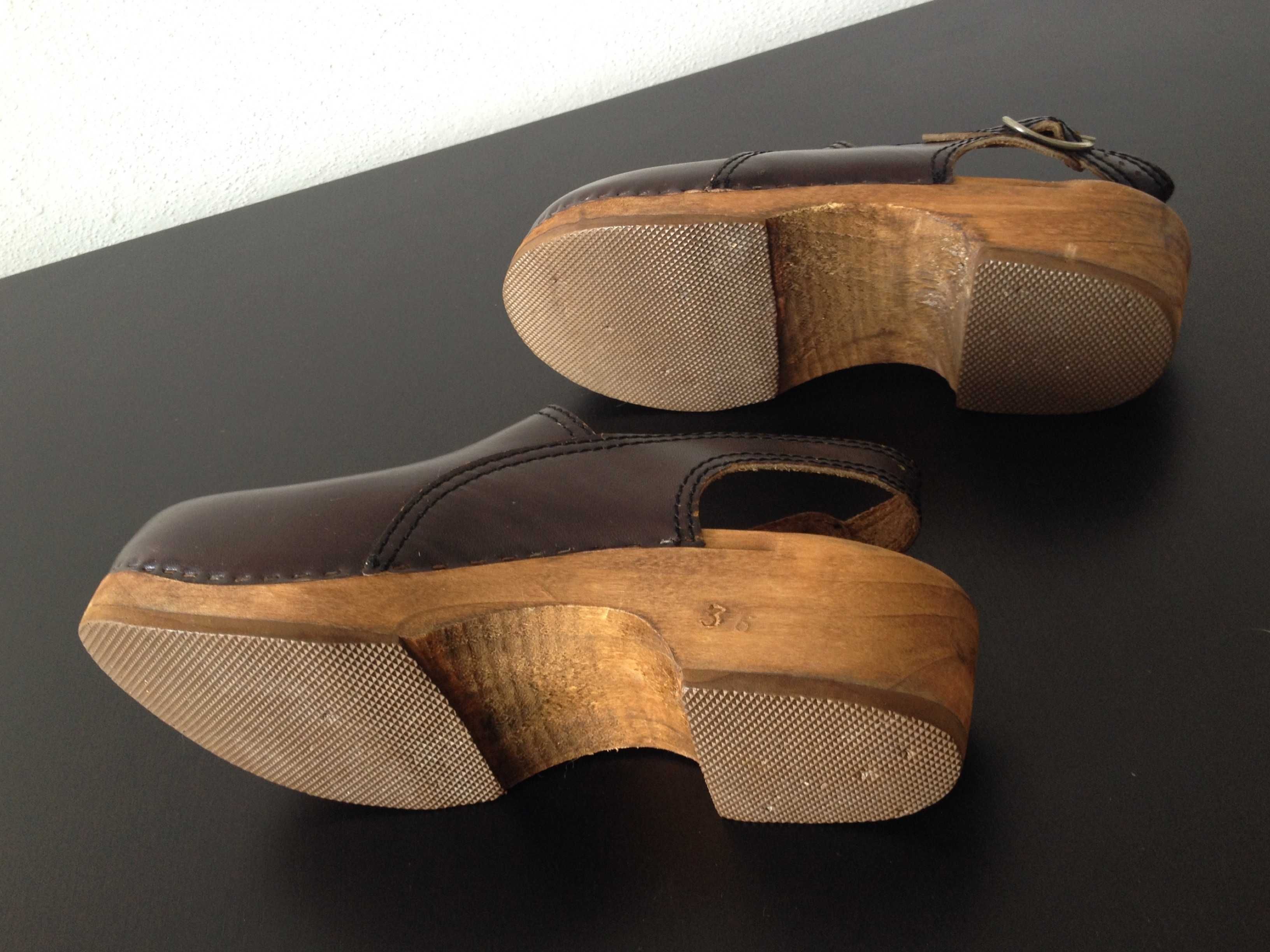Socas Berkemann Vintage