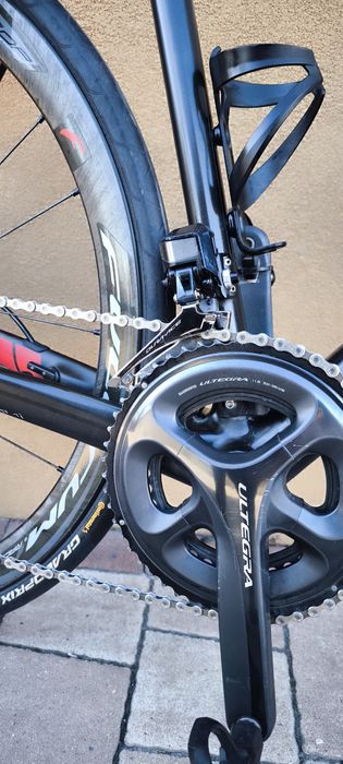 Szosa Trek Domane Series 6