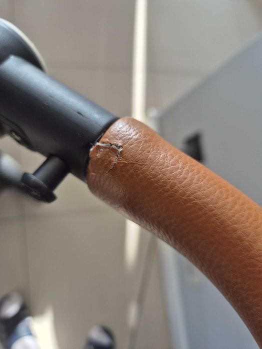 Wózek wielofunkcyjny 4 w 1 spacerówka,  gondola,  nosidełko, isofix