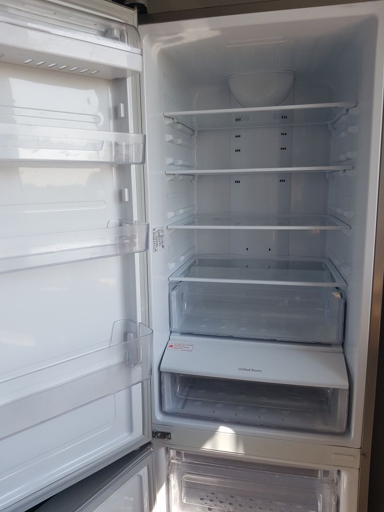 Lodówka Samsung RL41HCUS