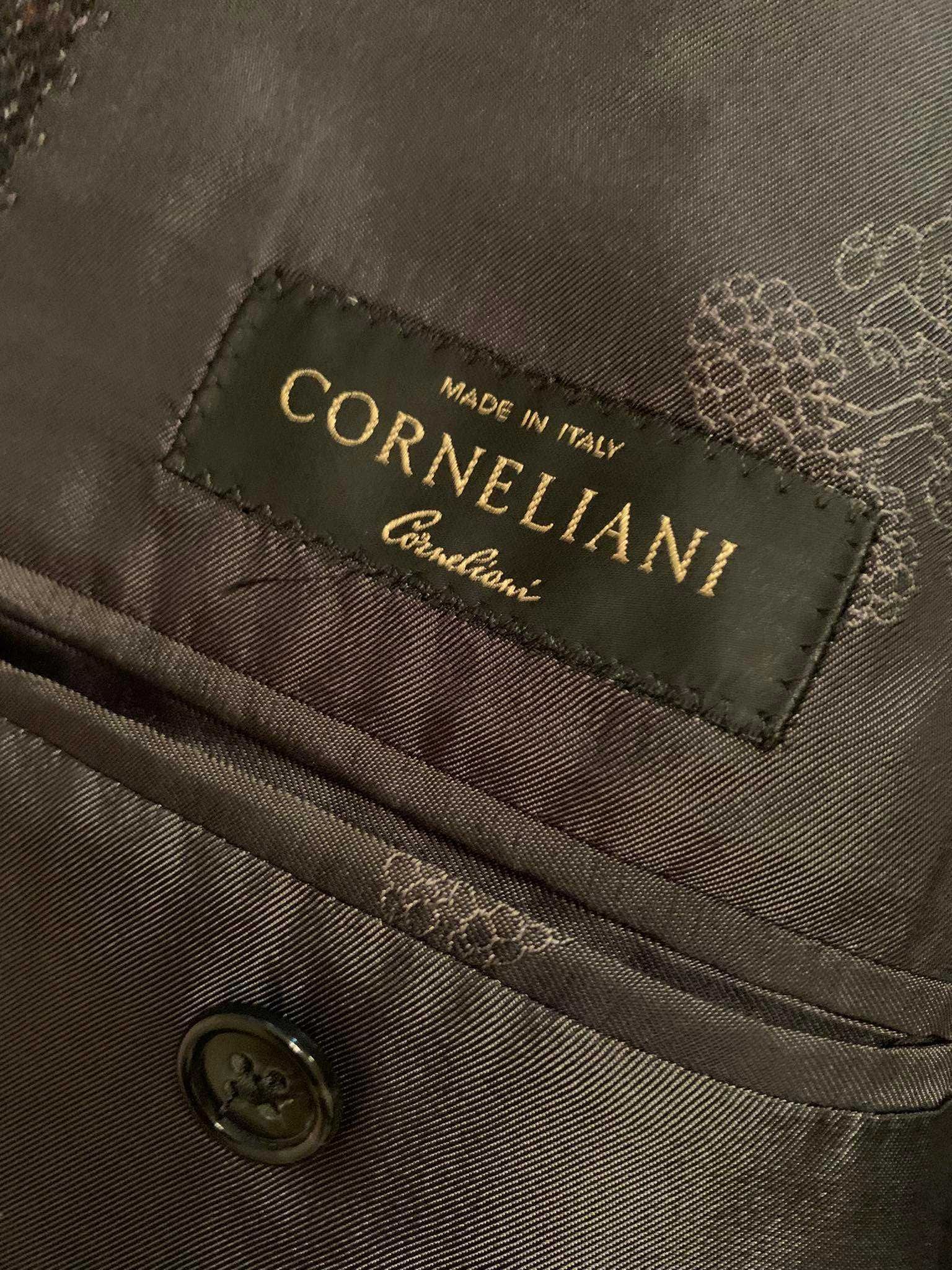 Пиджак мужской Corneliani р.50-52