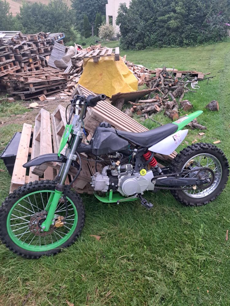 Cross kxd pojemność 125