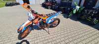 Cross Diabolini 250cc raty na telefon Wysyłka