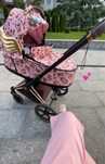 Коляска cybex priam