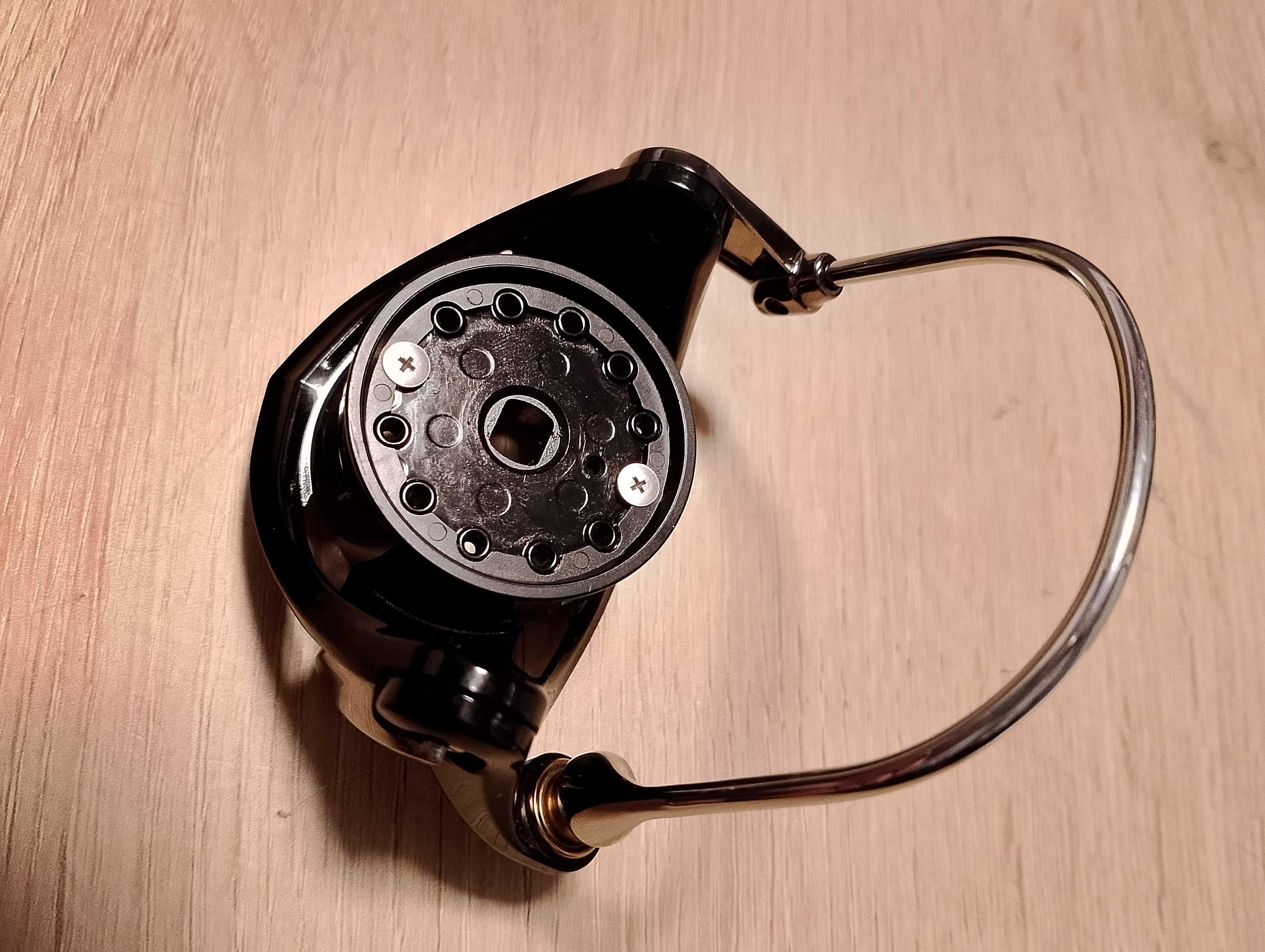 Rotor Daiwa certate 19 2500