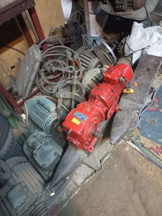 Silnik elektryczny