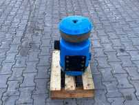 Filtr powietrza | URSUS/ZETOR TURBO | np. 1014, 1224, 10145, 12145