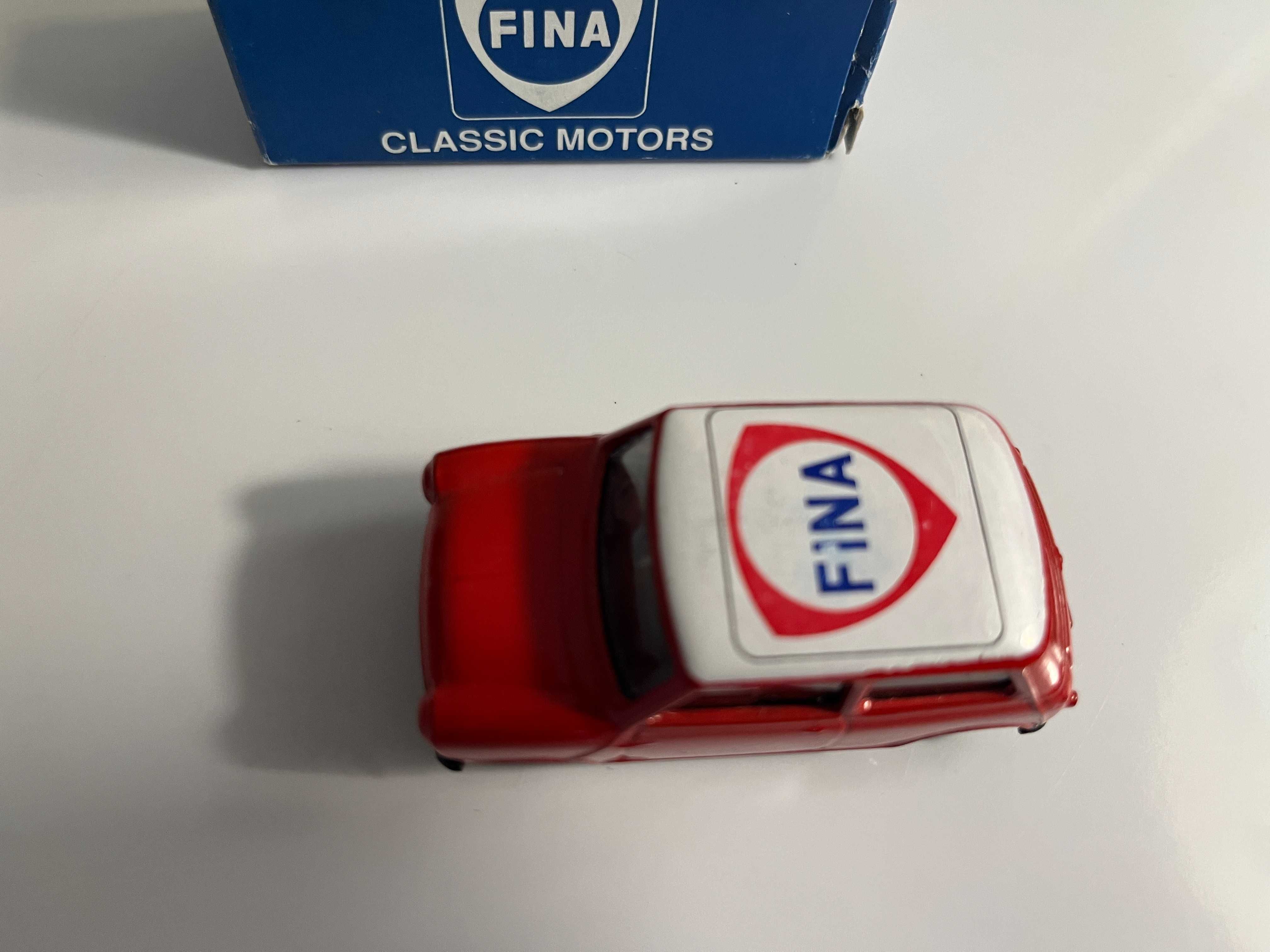 Corgi  – Mini 1000 “ Fina “ – muito bom – Esc.1/46