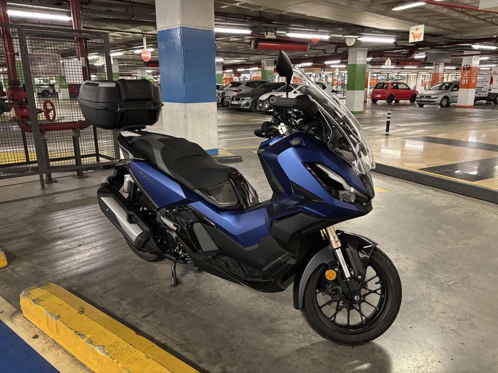 Honda ADV 350 24