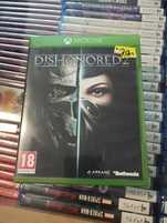 Dishonored 2 [XBOX ONE] PL