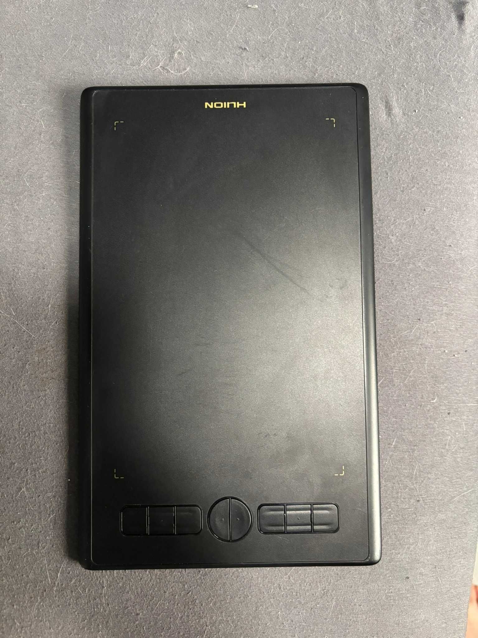 Tablet Graficzny HUION ISPIROY H580X