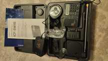 Продам радиоиприёмник Sony icf -sw1