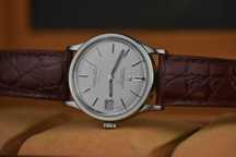 Omega CONSTELLATION z 1969 roku