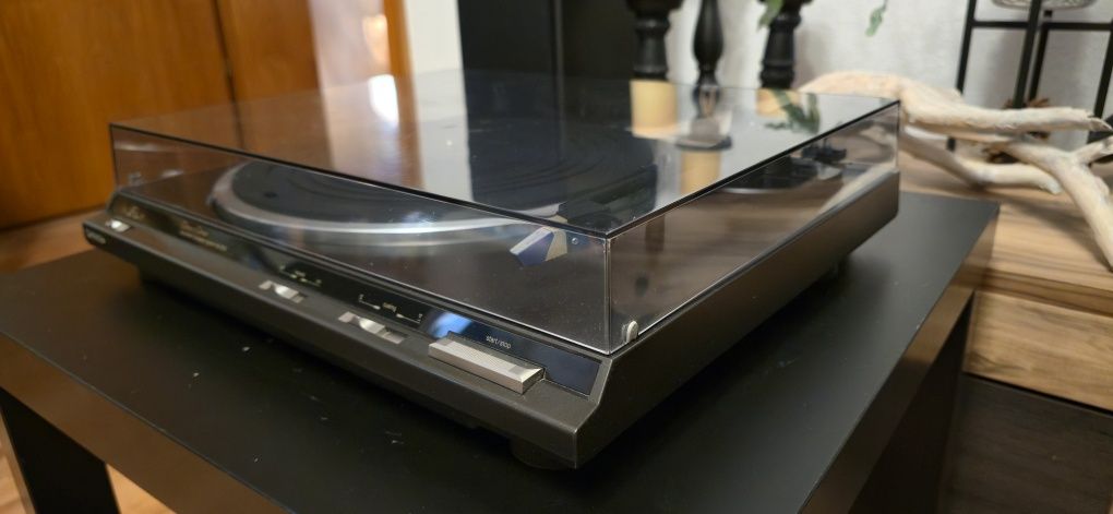 Technics SL DD 3