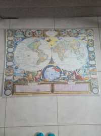 Puzzle puzle Obraz z puzli puzzli 3000 wymiary 85x116cm