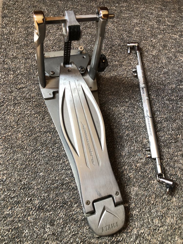 TAMA Speed Cobra 910 podwójna stopa perkusyjna