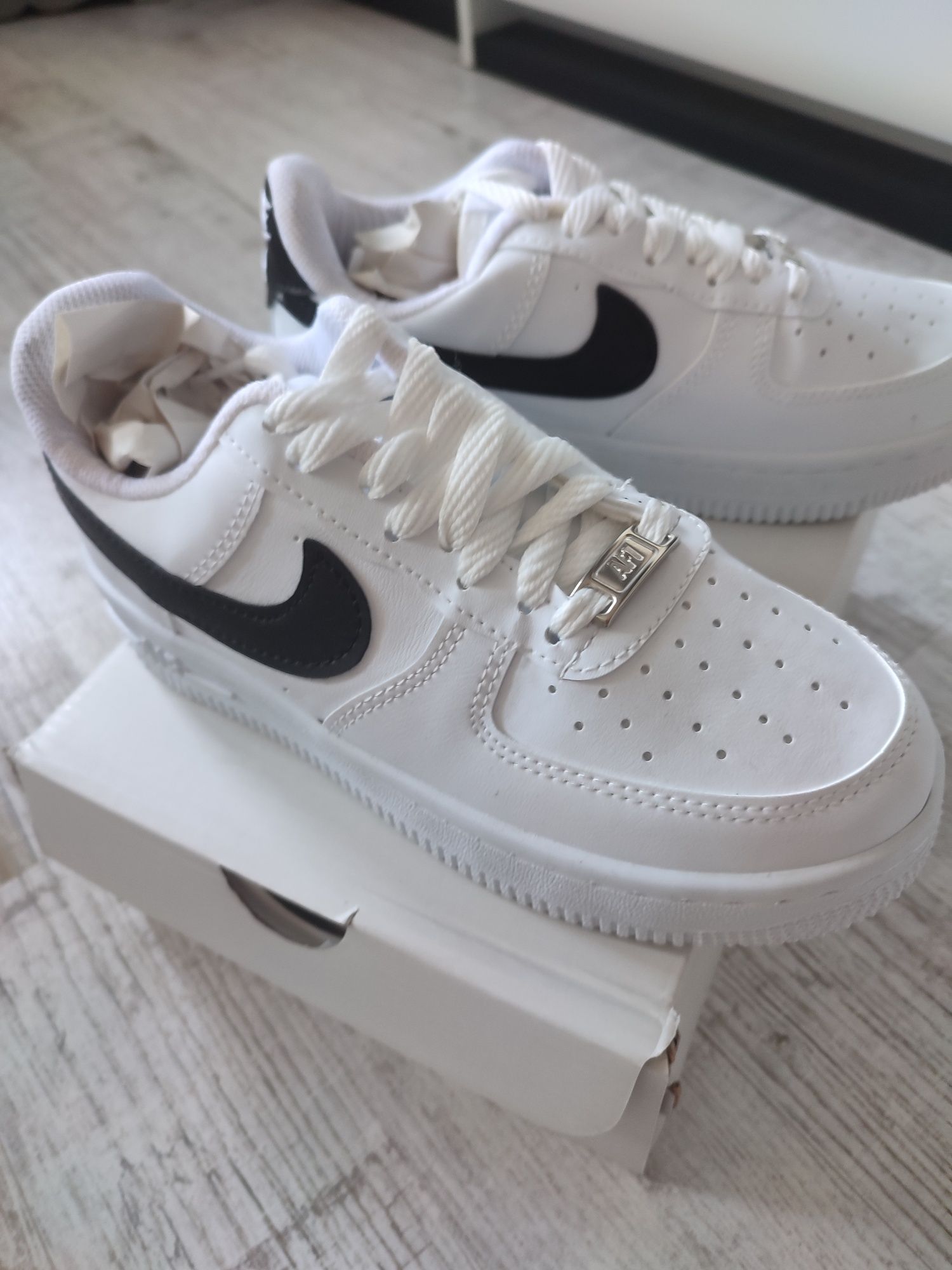 Nike Air force 1 damskie 37