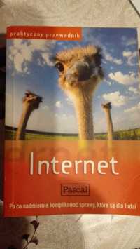 Internet Pascal praktyczny przewodnik Senior