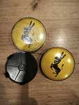 Sprzedam dekielki 68mm