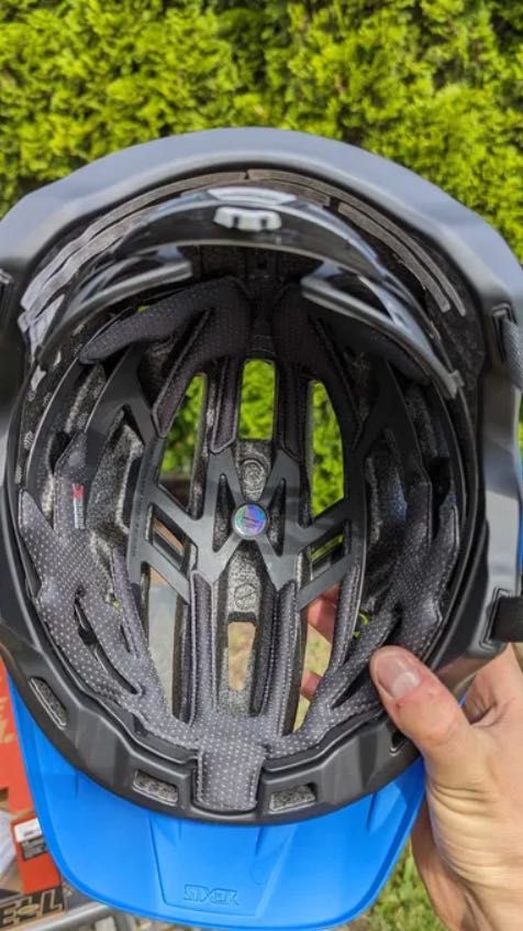 Kask MTB Bell Sixer (r.M) Mips