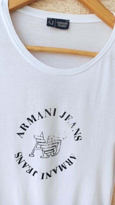 Camisola Armani Jeans