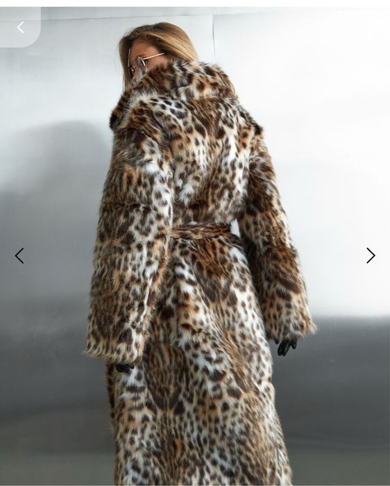 Шуба Onebyone  розмір xs