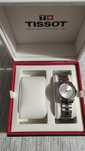 Zegarek damski Tissot