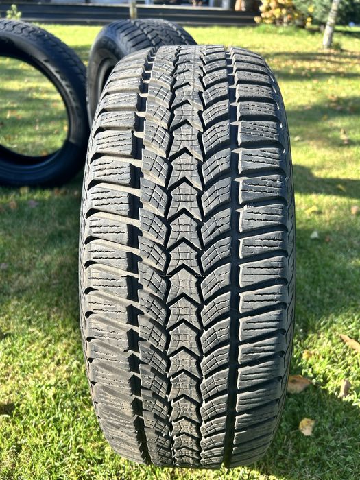 Opony zimowe 16 debica frigo dot 20