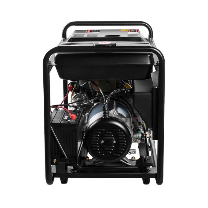 Генератор дизельний Dnipro-M DX-65 6,5кВТ