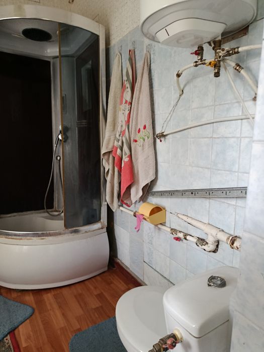 Продам приватизований будинок в Таромському