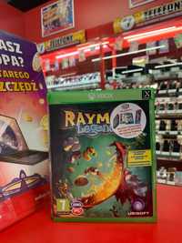 Rayman Legends (Xbox One Gry)