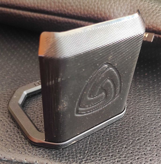 Lewitt LCT-440-PURE Large Diaphragm Cardioid Condenser Microphone