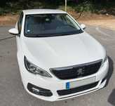 Peugeot 308 II 1.5 BlueHDi Diesel 131 cv
