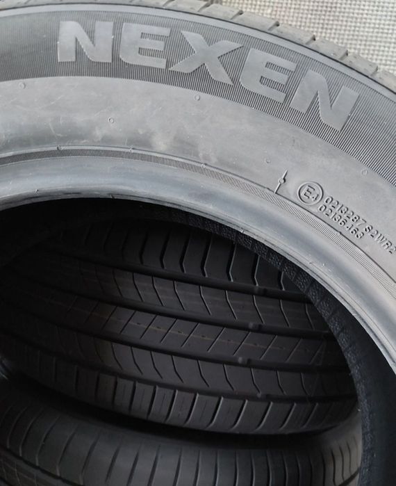 Шини 215 60 R17 Нові 2025Рік