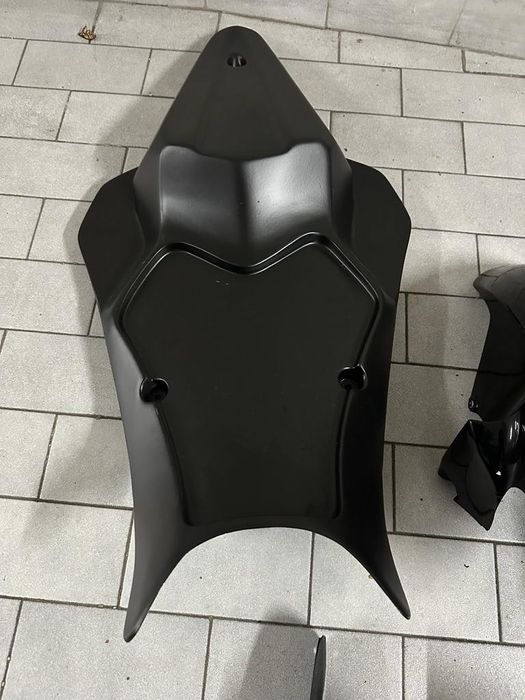 Carnagem pista trackday