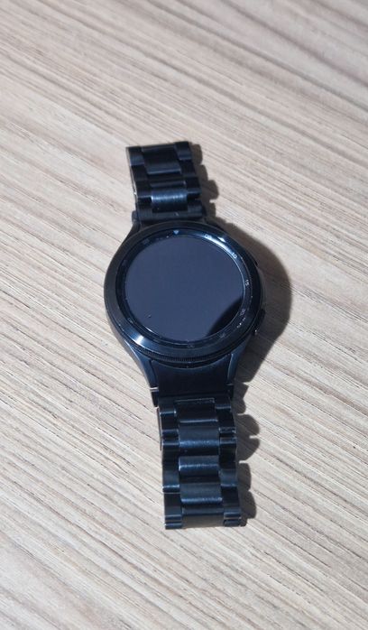Zegarek galaxy watch 4 classic 46mm