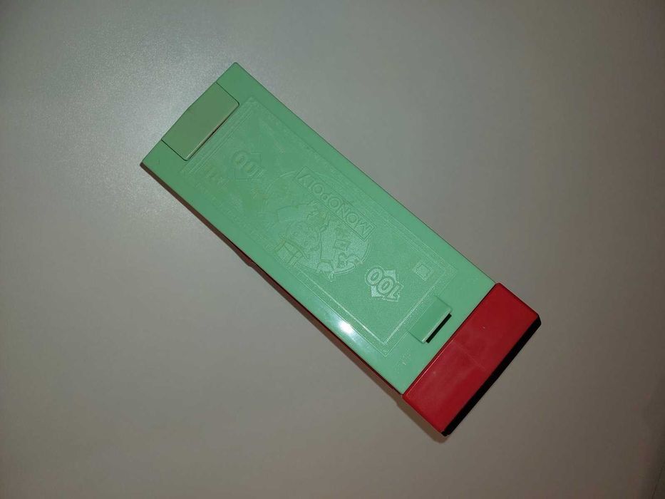 Настольная игра Монополия деньги на Воздух